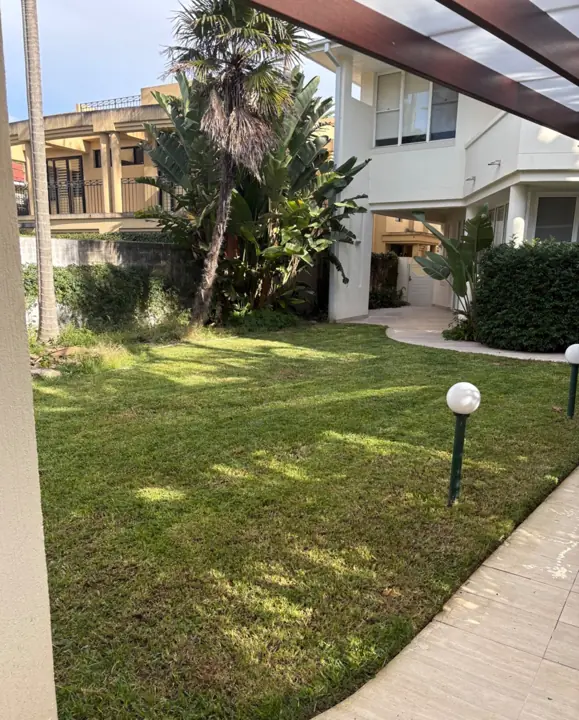Lawn Mowing by OneWay Gardens & Exteriors