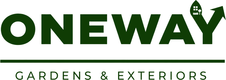 OneWay Gardens & Exteriors